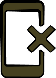 Déconnectée
